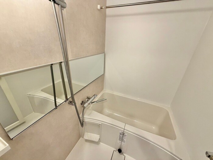 物件内観写真9　(バス／シャワールーム等)