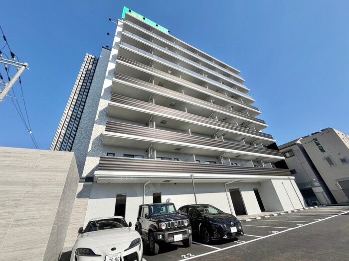 物件外観写真6　(外観写真)