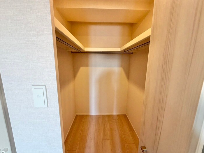 物件内観写真14　(収納)