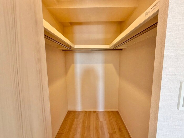 物件内観写真14　(収納)