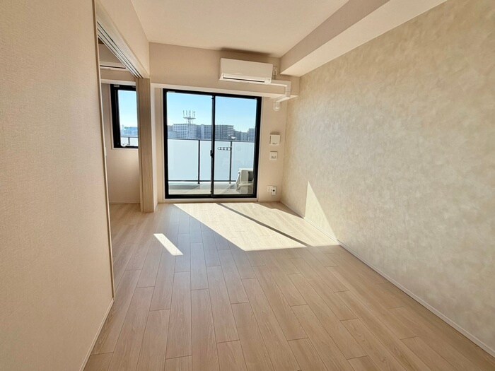 物件内観写真18　(居室)