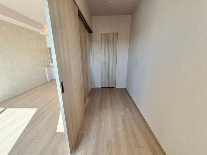 物件内観写真18　(居室)