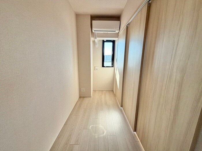 物件内観写真21　(居室)