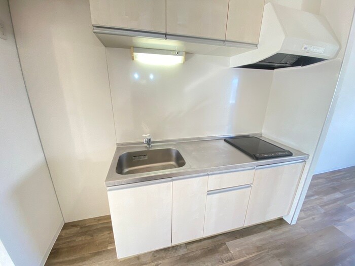 物件内観写真8　(キッチン)