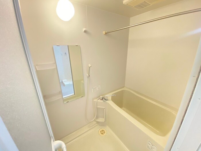 物件内観写真9　(バス／シャワールーム等)