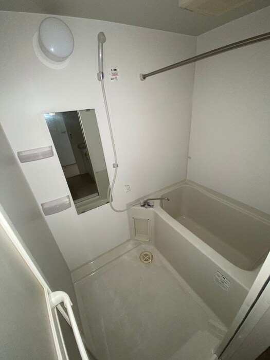 物件内観写真9　(バス／シャワールーム等)