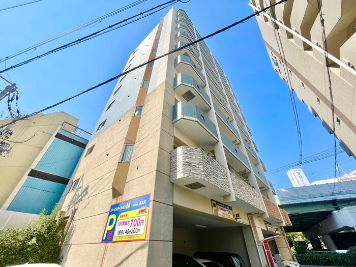 物件外観写真6　(外観写真)