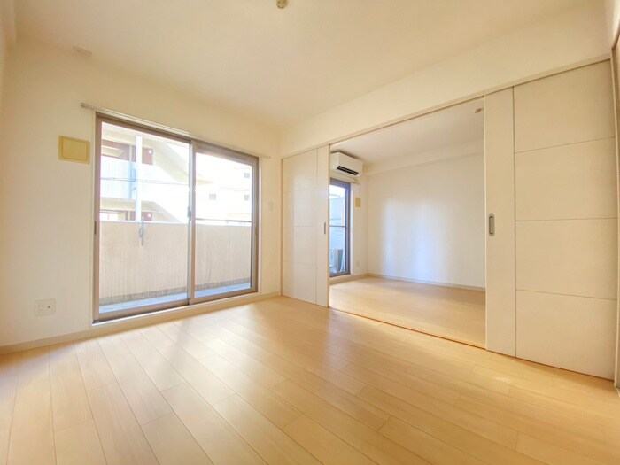 物件内観写真15　(居室)