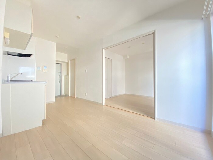 物件内観写真17　(居室)