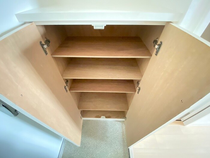 物件内観写真19　(靴箱)