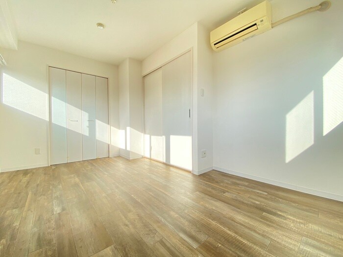 物件内観写真20　(居室)