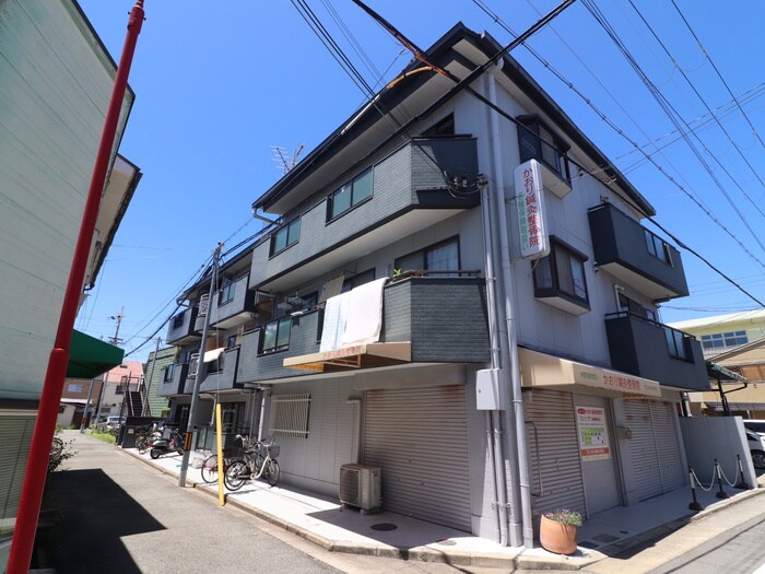 物件外観写真2　(外観写真)