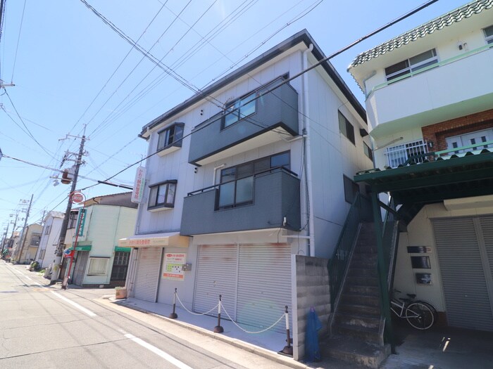 物件外観写真4　(外観写真)