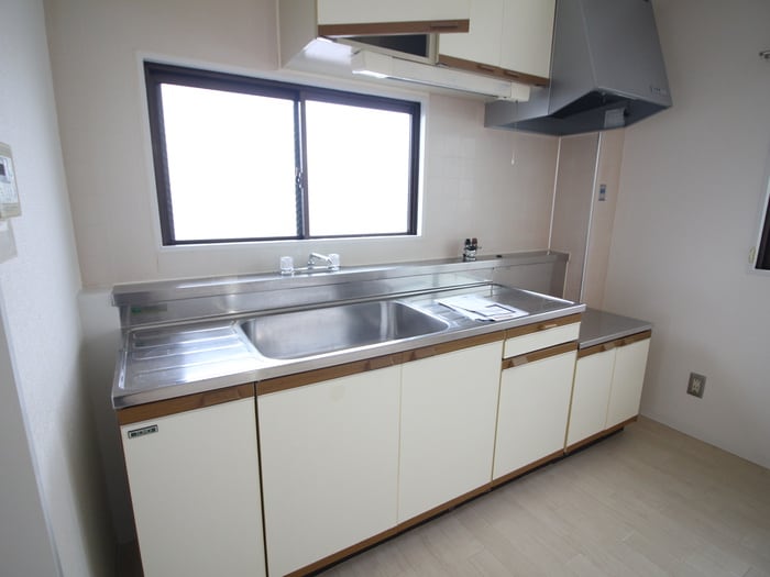 物件内観写真10　(キッチン)