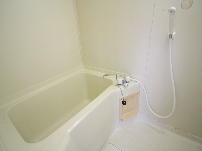 物件内観写真11　(バス／シャワールーム等)