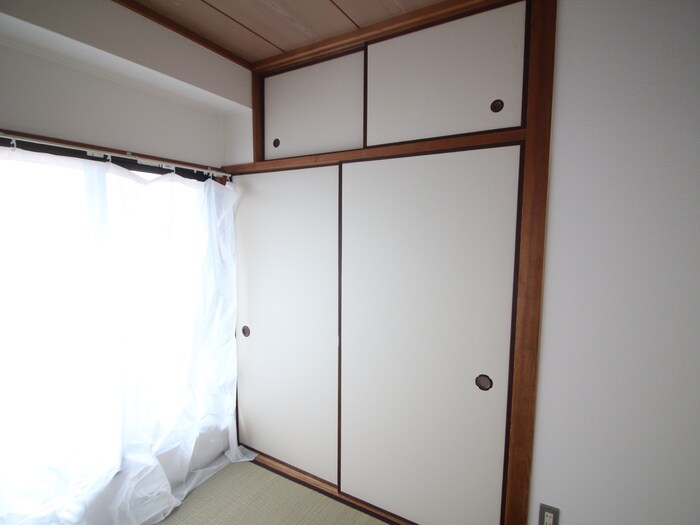 物件内観写真14　(収納)