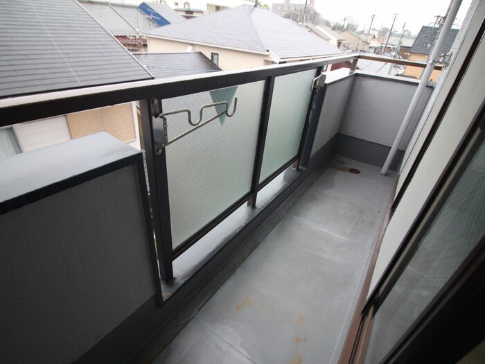 物件内観写真16　(ベランダ・バルコニー)