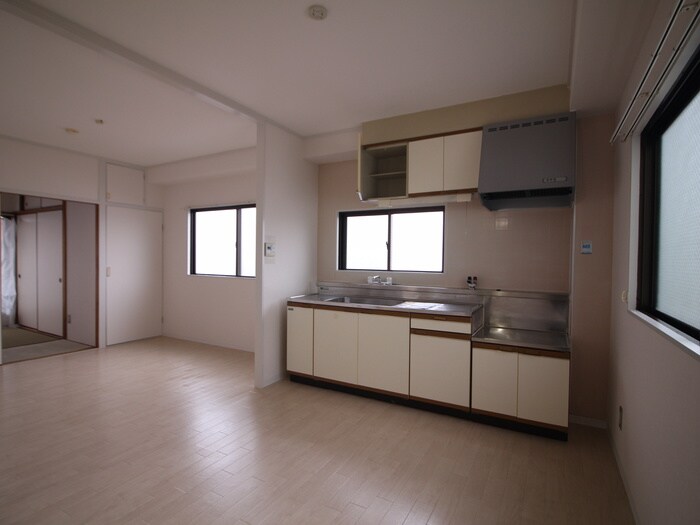 物件内観写真17　(居室)