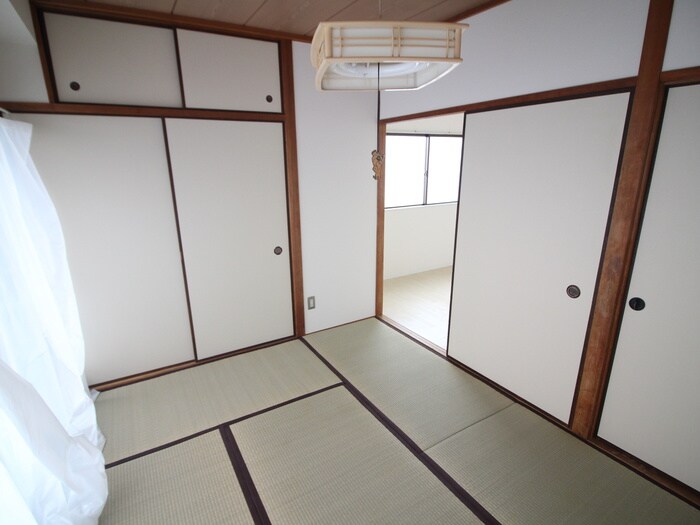 物件内観写真19　(居室)