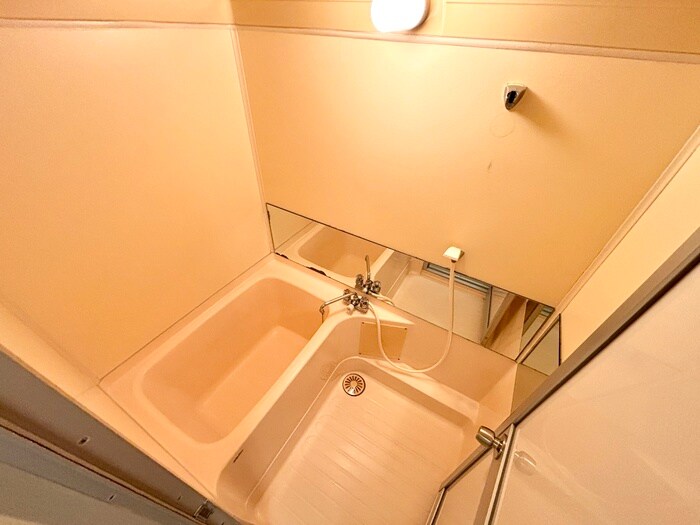 物件内観写真11　(バス／シャワールーム等)