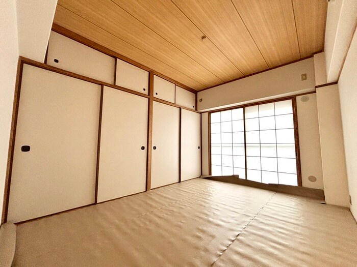 物件内観写真17　(居室)