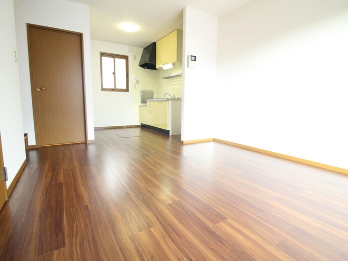 物件内観写真7　(居室)