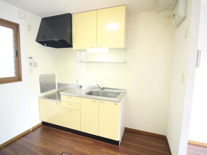 物件内観写真9　(キッチン)