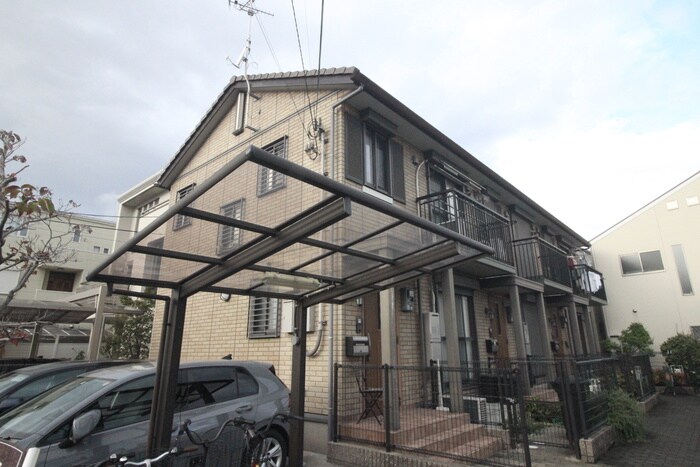 物件外観写真4　(外観写真)