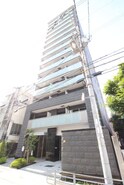 サンクレイドル大手前（606）