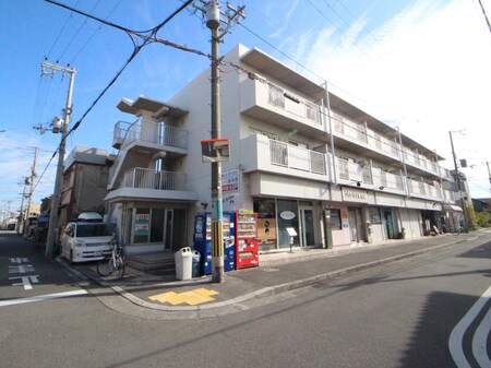 みずまぢビル外観写真