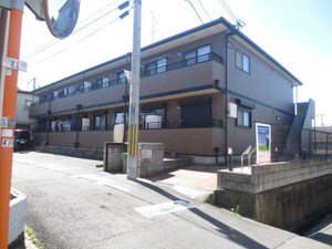 サンパティ－クセブンティスリ－外観写真