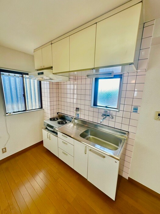 物件内観写真13　(キッチン)