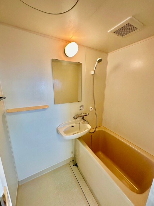 物件内観写真14　(バス／シャワールーム等)