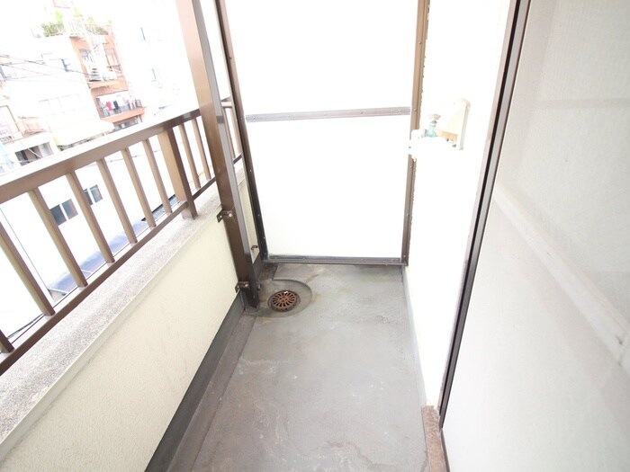 物件内観写真19　(洗濯機置場)