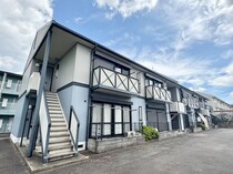 ニュ－スリ－パブリックの外観写真