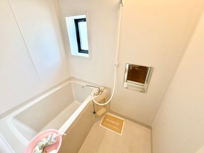 物件内観写真10　(バス／シャワールーム等)