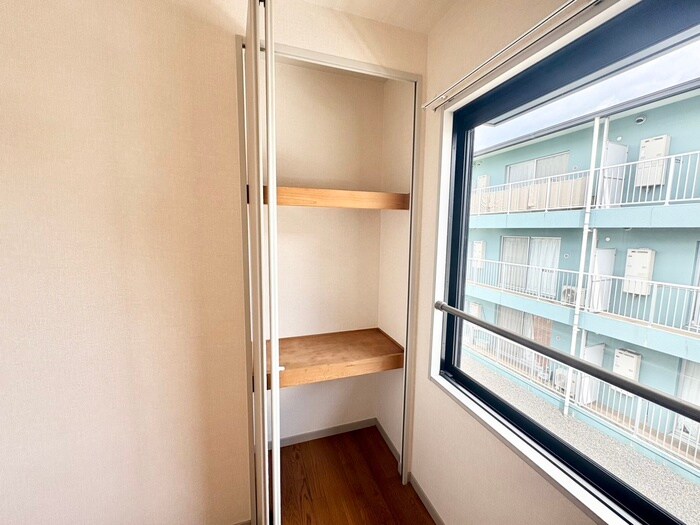 物件内観写真14　(収納)