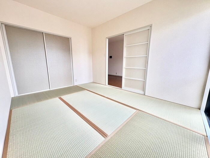 物件内観写真18　(居室)