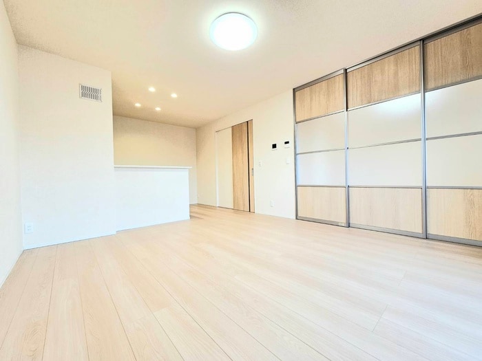 物件内観写真7　(居室)