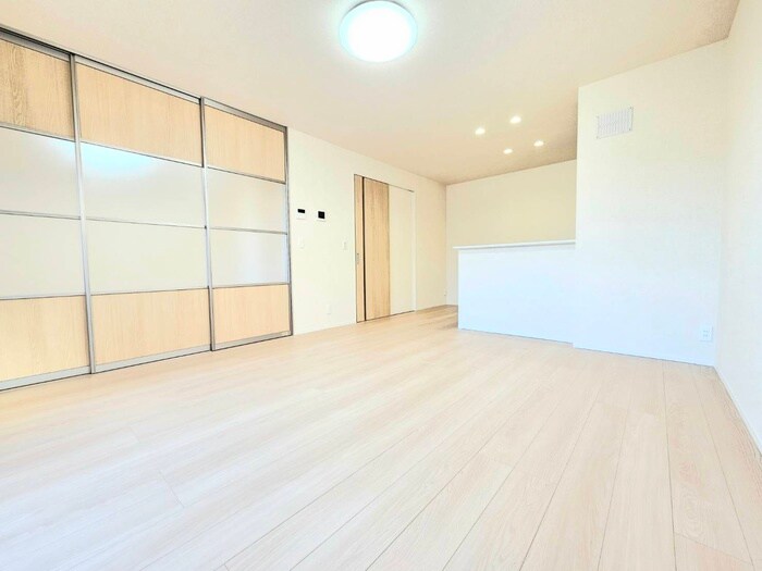 物件内観写真7　(居室)