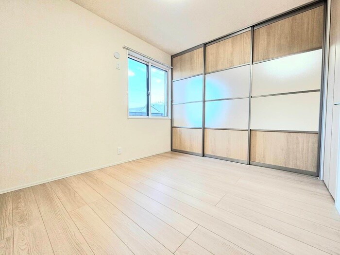 物件内観写真11　(居室)