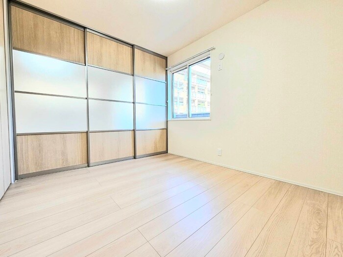 物件内観写真11　(居室)