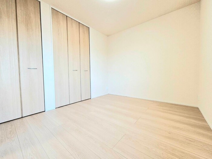 物件内観写真12　(居室)