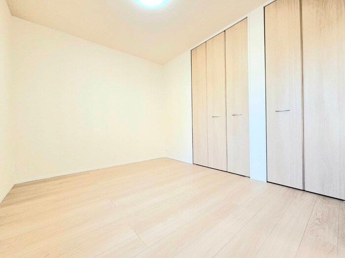 物件内観写真12　(居室)