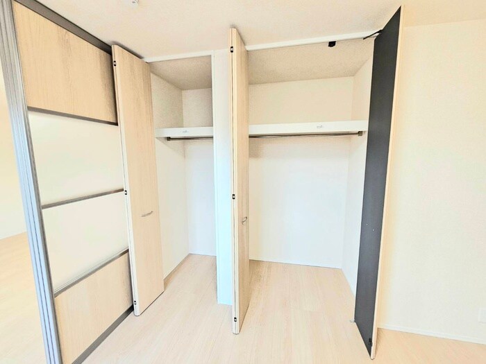 物件内観写真13　(収納)