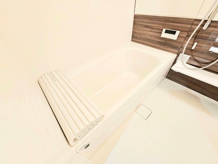 物件内観写真16　(バス／シャワールーム等)