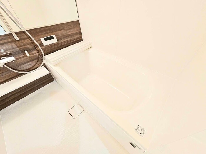 物件内観写真16　(バス／シャワールーム等)