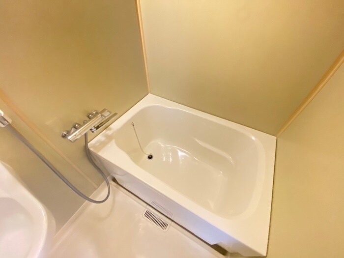 物件内観写真10　(バス／シャワールーム等)