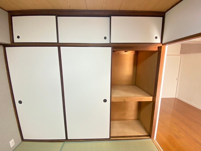 物件内観写真17　(収納)