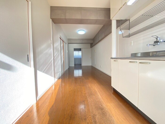 物件内観写真20　(居室)